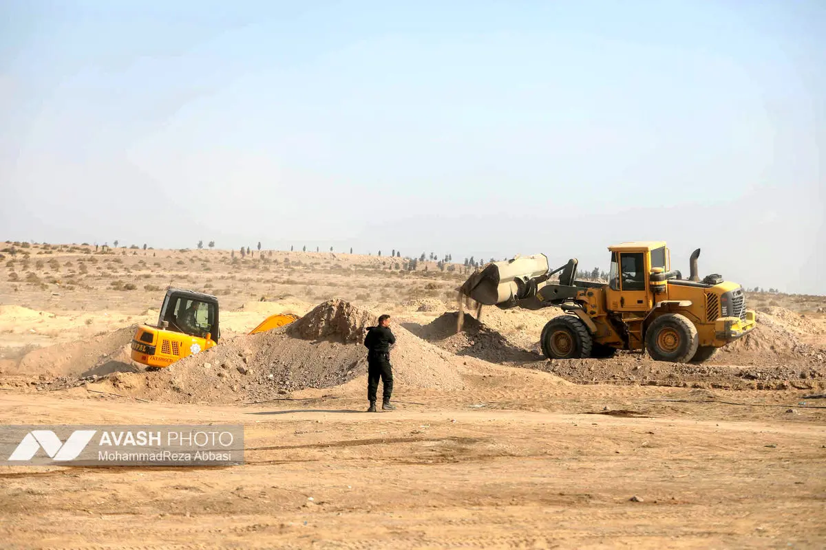 امحای ۲۰ تن مواد مخدر
