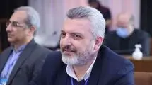 تبریک رئیس کنفدراسیون اسکواش آسیا به عزیزی‌پور