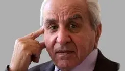 شاعر معروف درگذشت