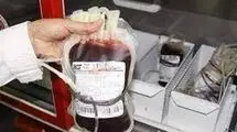 درخواست سازمان انتقال خون از مردم
