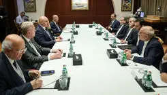 رئیس‌جمهور: ایران به دنبال تقویت روابط با لبنان بر اساس احترام، منافع متقابل و تعامل برد_برد است