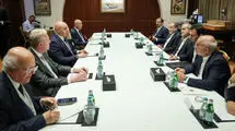 رئیس‌جمهور: ایران به دنبال تقویت روابط با لبنان بر اساس احترام، منافع متقابل و تعامل برد_برد است