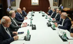 رئیس‌جمهور: ایران به دنبال تقویت روابط با لبنان بر اساس احترام، منافع متقابل و تعامل برد_برد است
