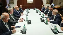 رئیس‌جمهور: ایران به دنبال تقویت روابط با لبنان بر اساس احترام، منافع متقابل و تعامل برد_برد است