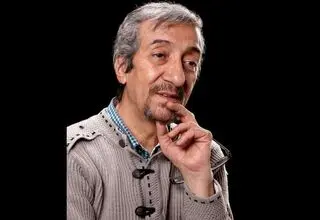 شاپور پساوند - شاعر - درگذشت