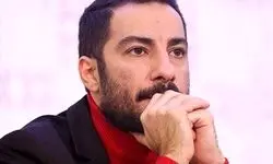 دلیل آزادی «پدر همسر نوید محمدزاده» چیست؟