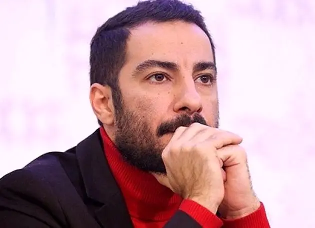 دلیل آزادی «پدر همسر نوید محمدزاده» چیست؟