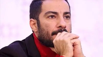 دلیل آزادی «پدر همسر نوید محمدزاده» چیست؟