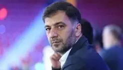 کریمی: مشکلی با قلعه‌نویی ندارم اما هفته آینده تکلیفش مشخص می‌شود