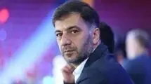 کریمی: مشکلی با قلعه‌نویی ندارم اما هفته آینده تکلیفش مشخص می‌شود