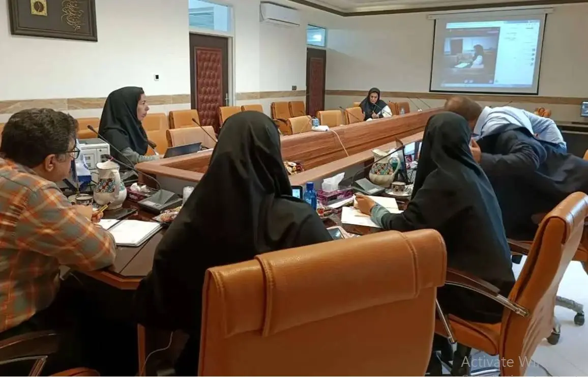 لغو مجدد مصاحبههای پذیرش دکتری در این دانشگاه
