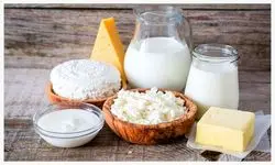 افزایش قیمت محصولات لبنی ارتباطی به جنگ ندارد؛ تورم ۲۲.۱ درصدی سالانه لبنیات!