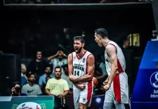 شهرداری گرگان انتقام گرفت و قهرمان شد