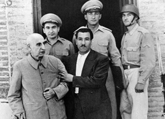 عکس/ گزارش کودتا؛ در روز ۲۸ مرداد سال ۱۳۳۲ در تهران چه کذشت؟