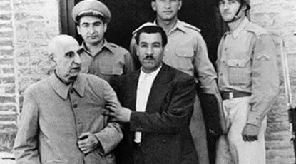 عکس/ گزارش کودتا؛ در روز ۲۸ مرداد سال ۱۳۳۲ در تهران چه کذشت؟