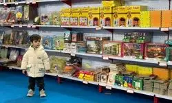 سند ملی اسباب‌بازی به‌زودی از سوی رئیس جمهوری ابلاغ می‌شود