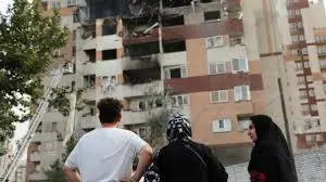 موازنه به نفع ایران