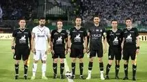حضور بازیکنان مطرح در ملوان انزلی