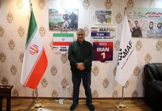 ناظمی: رویه سرپرست اتومبیلرانی بی‌طرفانه نیست