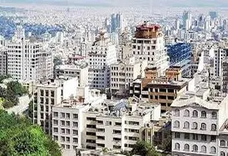 جهش تورمی تولید مسکن 