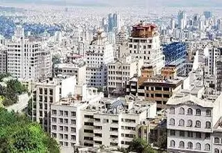 جهش تورمی تولید مسکن 