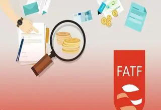نباید تصمیم‌گیری درباره FATF  مشمول مرور زمان شود 