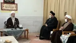 آیت‌الله مکارم شیرازی: مردم باید بدانند در حرم‌ها چه می‌گذرد