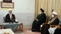 آیت‌الله مکارم شیرازی: مردم باید بدانند در حرم‌ها چه می‌گذرد