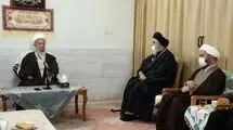 آیت‌الله مکارم شیرازی: مردم باید بدانند در حرم‌ها چه می‌گذرد