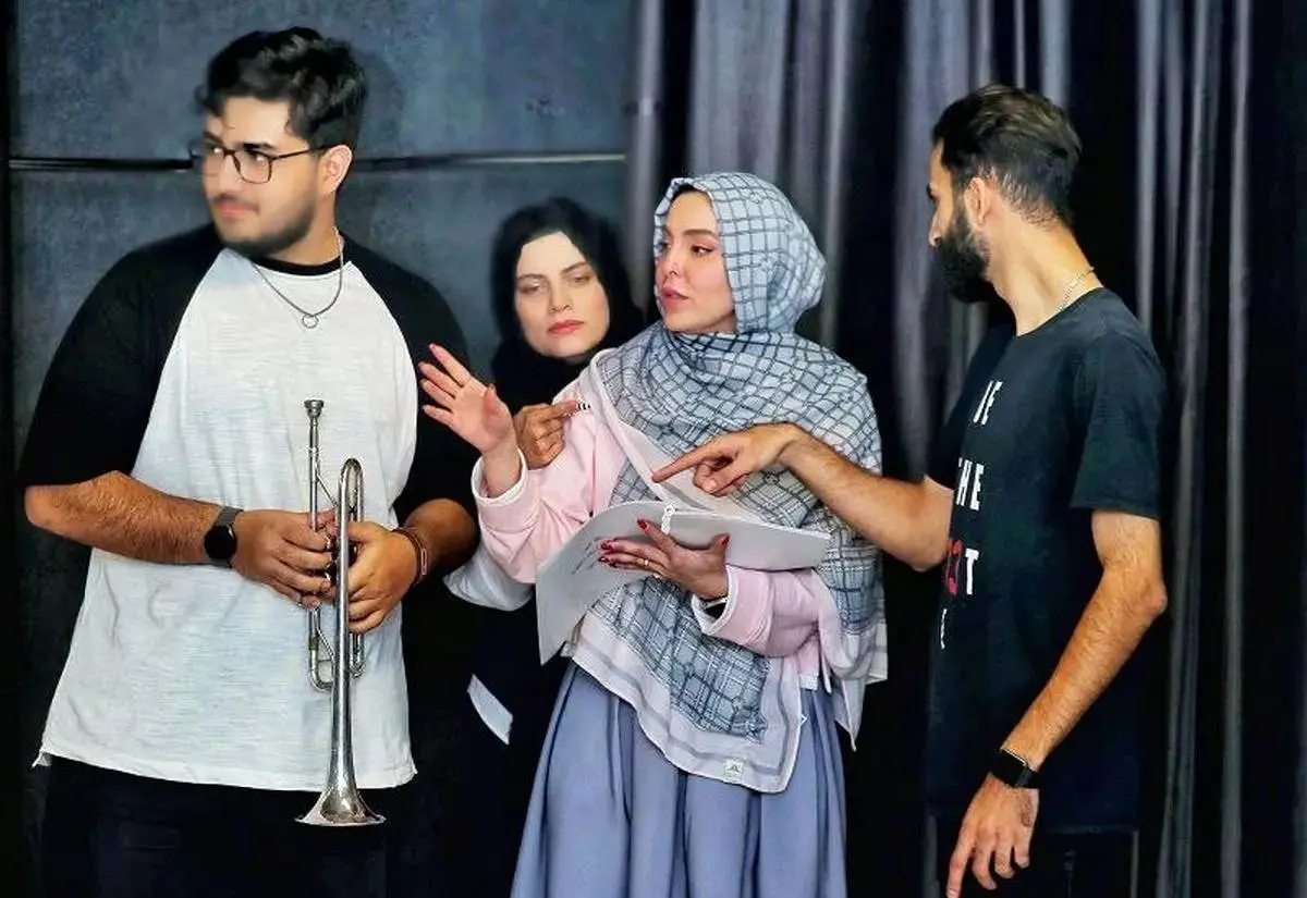  «کازابلانکا» در تالار حافظ به صحنه می‌رود