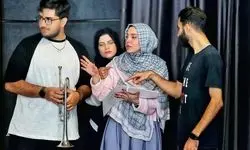  «کازابلانکا» در تالار حافظ به صحنه می‌رود
