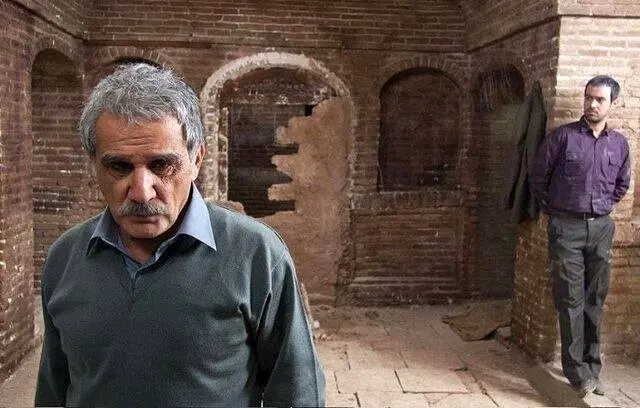 «خانه پدری» برای نمایش خانگی رفع توقیف شد