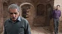 «خانه پدری» برای نمایش خانگی رفع توقیف شد