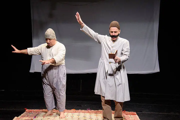 «ح.م یک پرتره» روایتی مستند از زندگی حسن مقدم