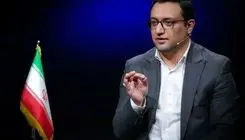 جنجال به سبک مشاور رئیس مجلس  