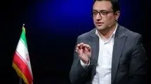 جنجال به سبک مشاور رئیس مجلس  