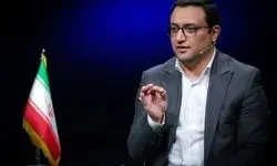 جنجال به سبک مشاور رئیس مجلس  