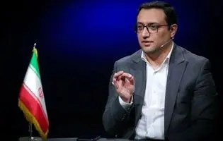 جنجال به سبک مشاور رئیس مجلس  
