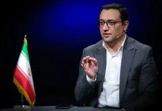 جنجال به سبک مشاور رئیس مجلس  