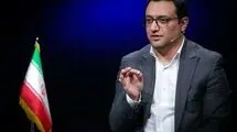 جنجال به سبک مشاور رئیس مجلس  