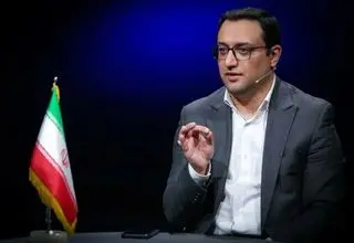جنجال به سبک مشاور رئیس مجلس  