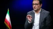 جنجال به سبک مشاور رئیس مجلس  