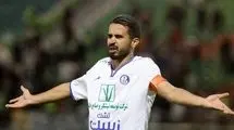 اخراج دو بازیکن استقلال خوزستان 