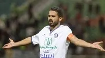 اخراج دو بازیکن استقلال خوزستان 