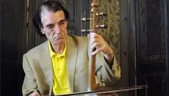 برگزاری مراسم یادبود زنده‌یاد استاد درویش رضا منظمی