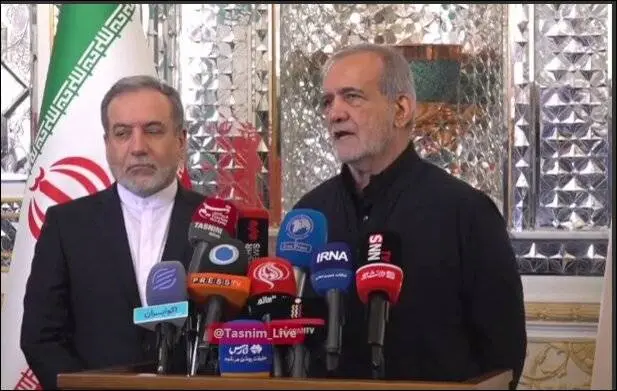 مردم و دیپلماسی در جنگ ۱۲ روزه درخشیدند