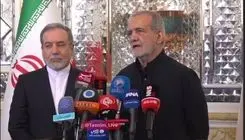 مردم و دیپلماسی در جنگ ۱۲ روزه درخشیدند