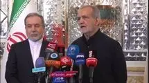 مردم و دیپلماسی در جنگ ۱۲ روزه درخشیدند