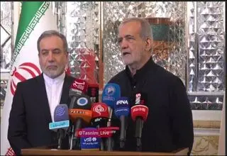مردم و دیپلماسی در جنگ ۱۲ روزه درخشیدند