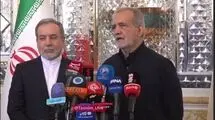 مردم و دیپلماسی در جنگ ۱۲ روزه درخشیدند